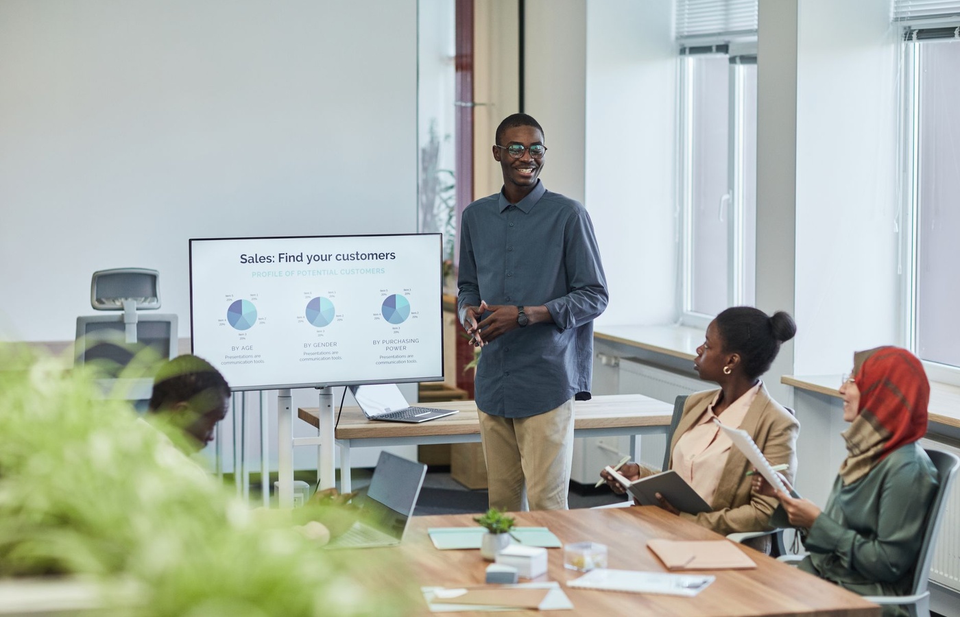 MongoDB Sales Aptitude