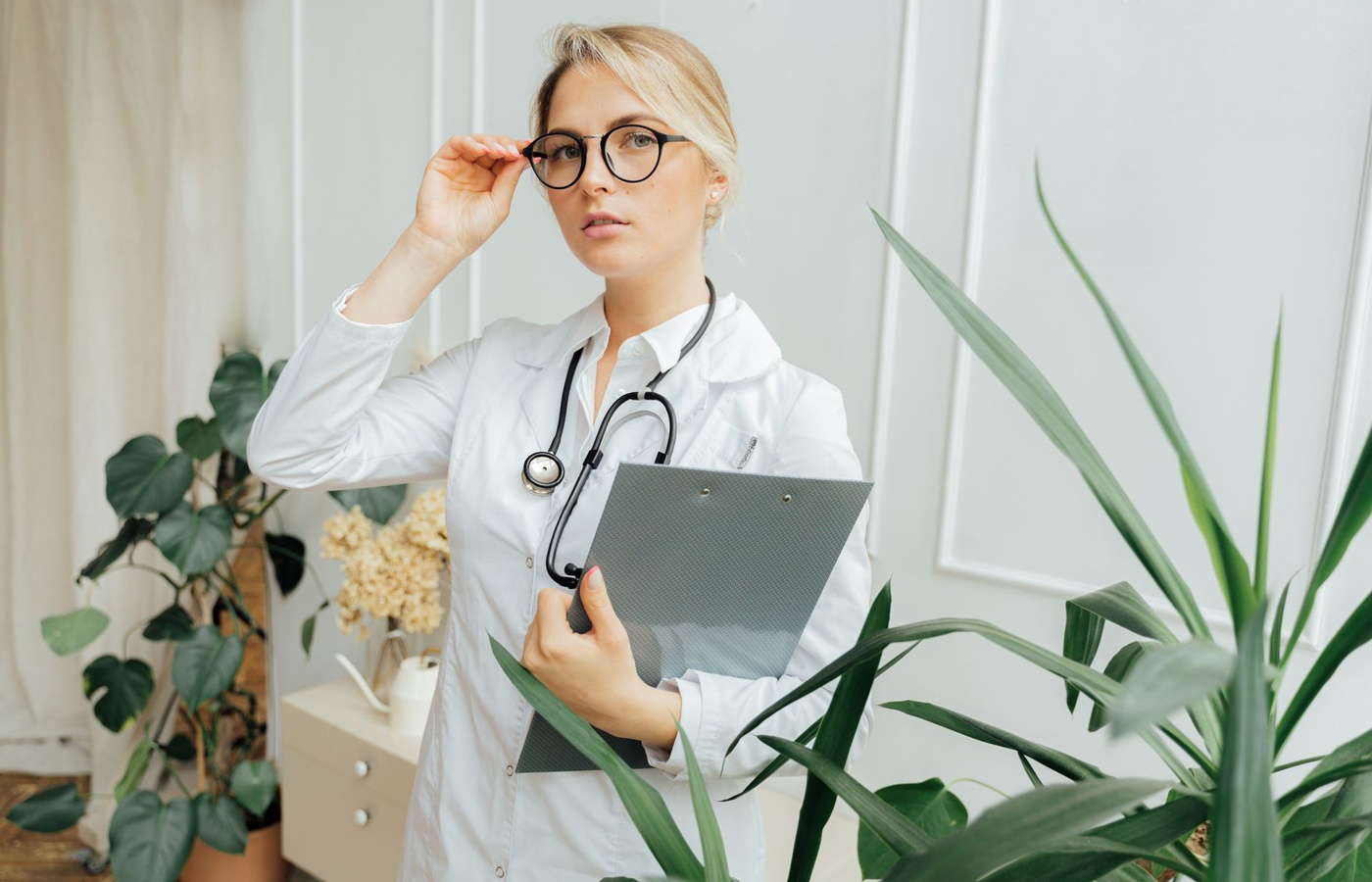 Monitoring for Health Problems