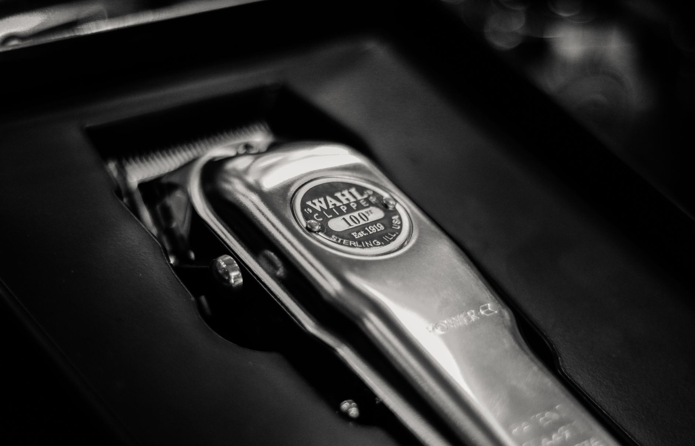Montana Barber