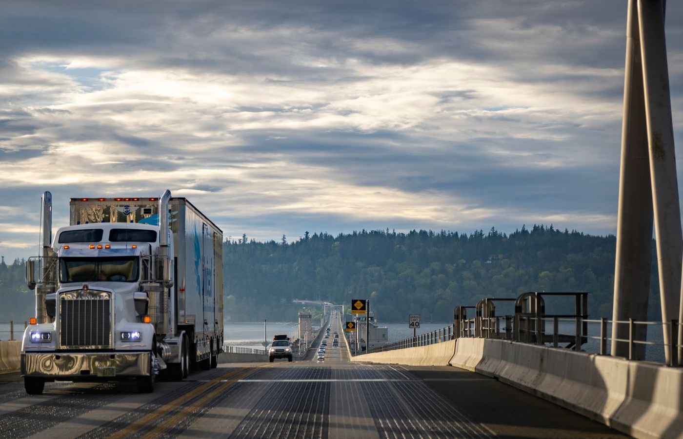 Montana Commercial Drivers License (CDL)