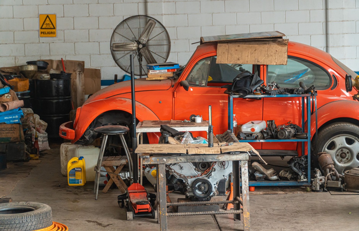 Mopar Expert