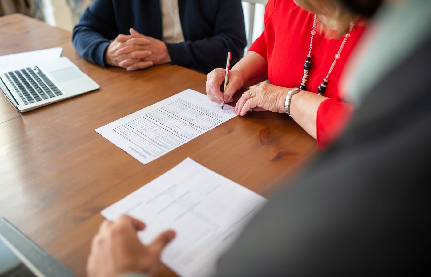 Missouri Property and Casualty Insurance