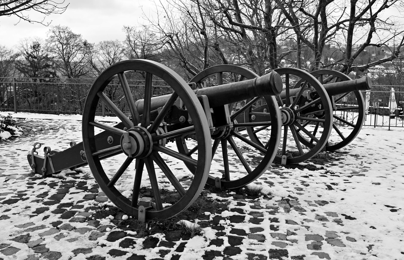 MOS 0341 Gunners