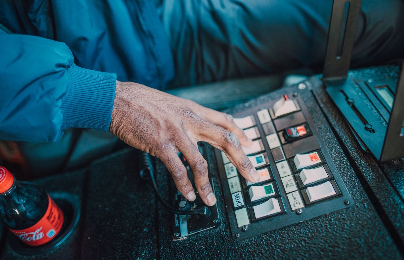 Motor Controls Level 2