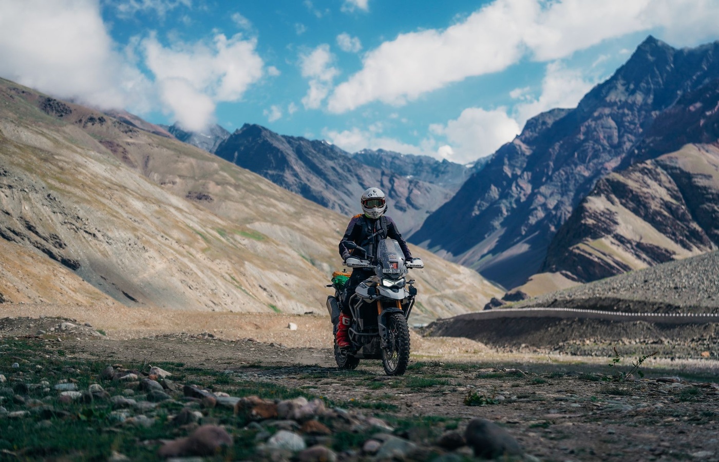 Motorcycle Permit