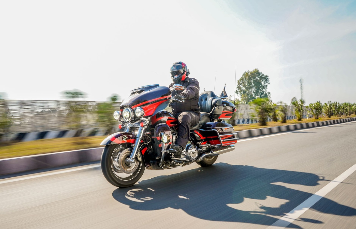 Motorcycle Safety