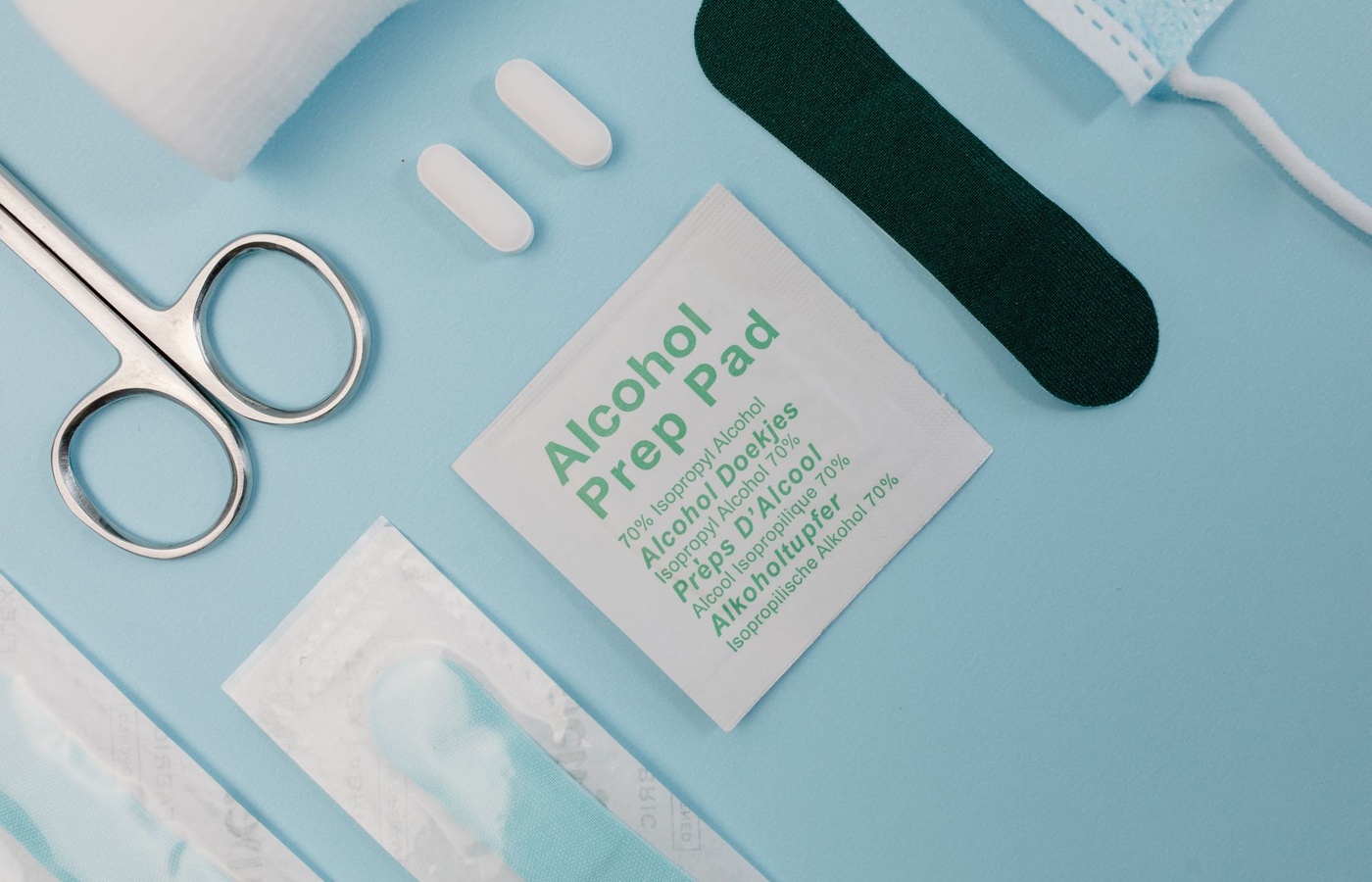 Missouri Valley First Aid