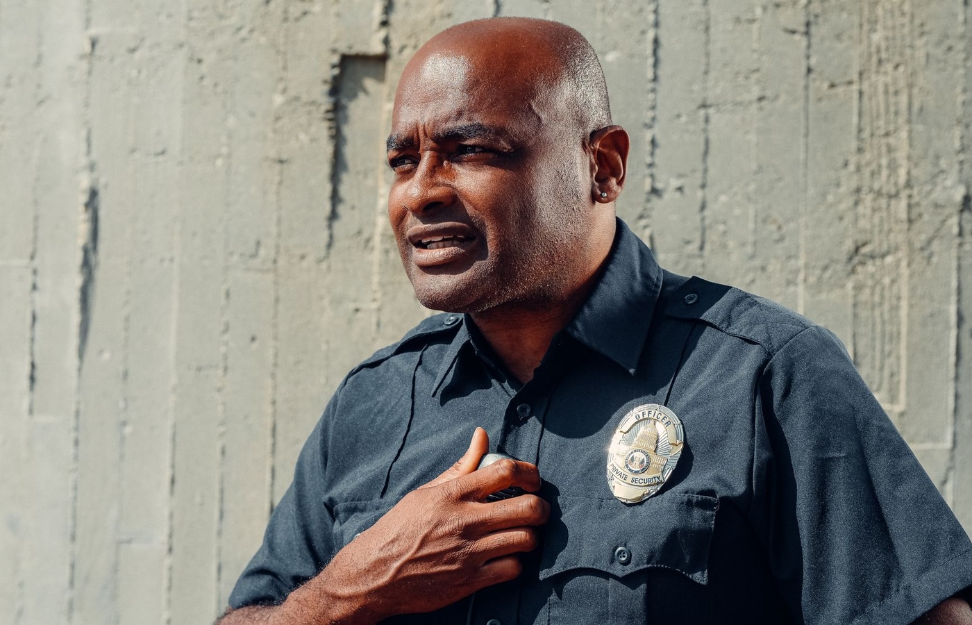 MPCCC Policing