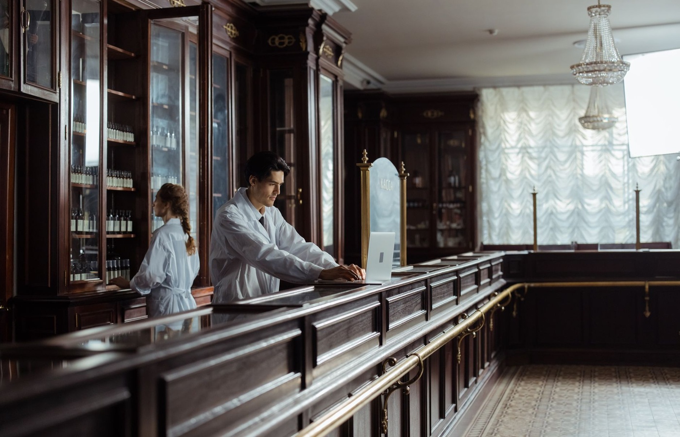 MPJE United States Pharmacopeia (USP) 800