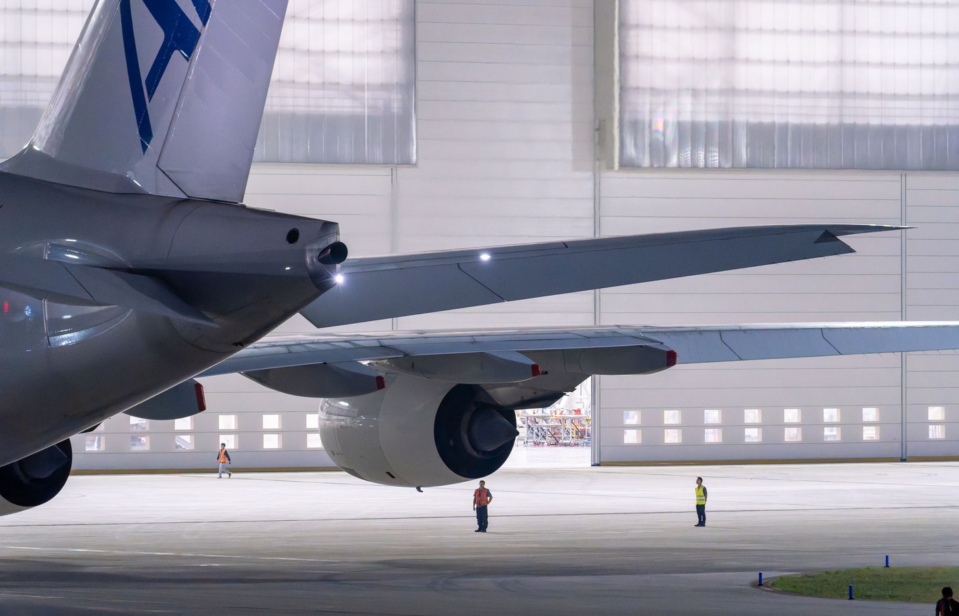MRO Business