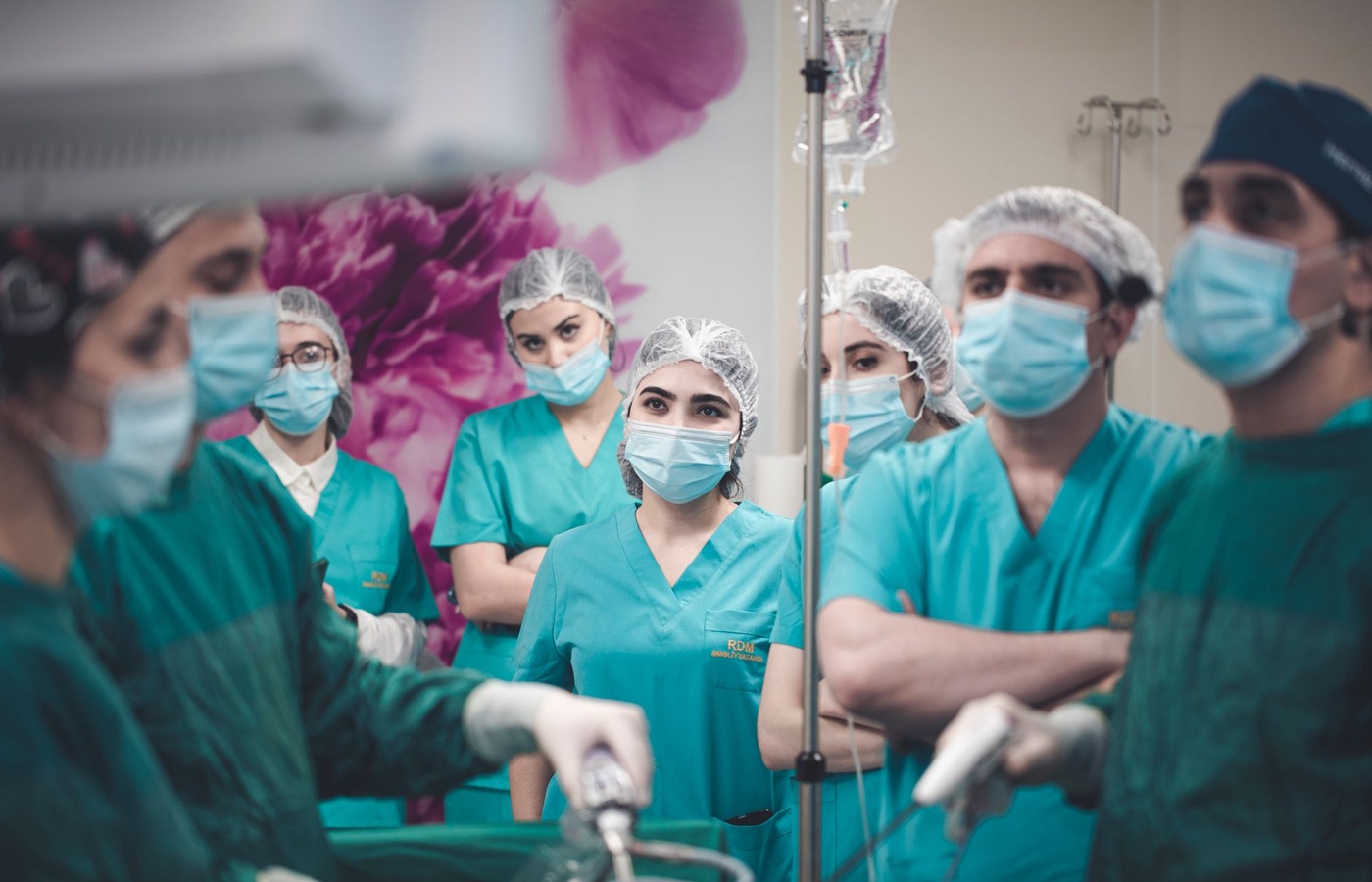 Medical-Surgical II (MSII) Neuro 1