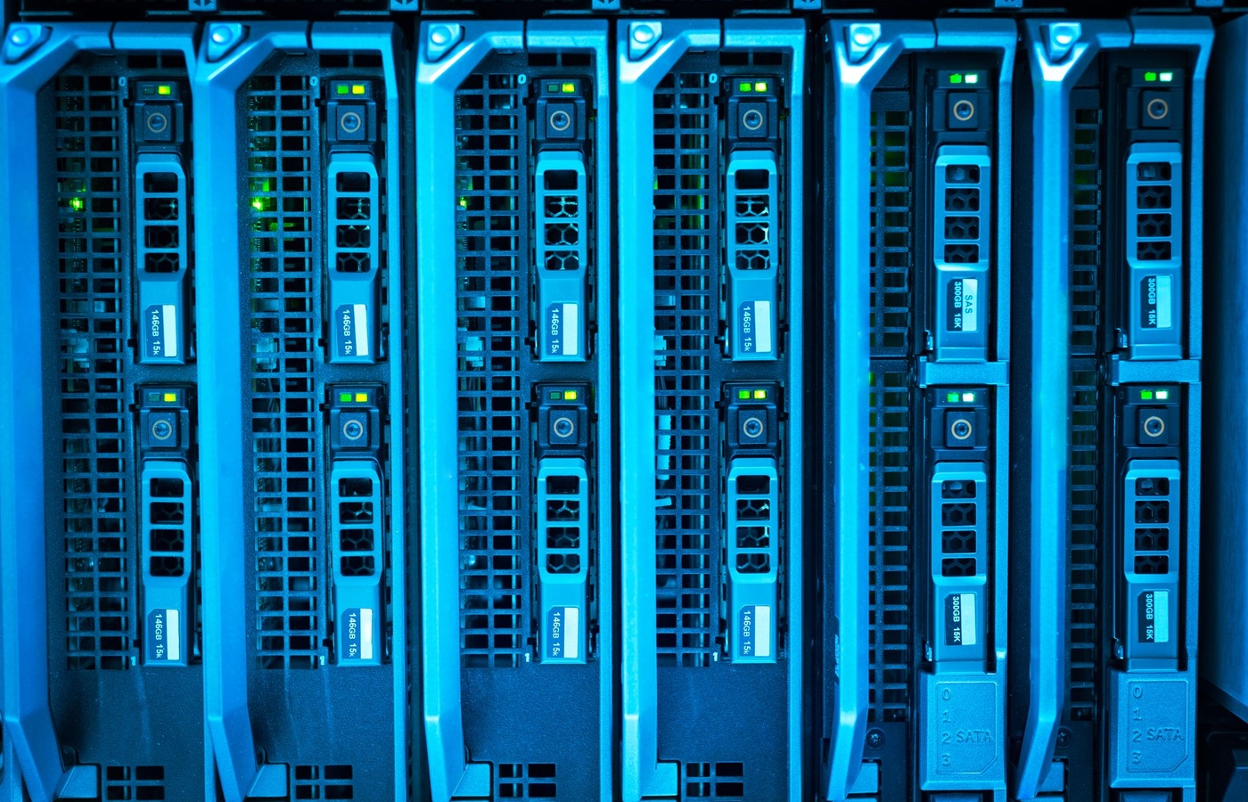 Microsoft Exchanger Server Midterm