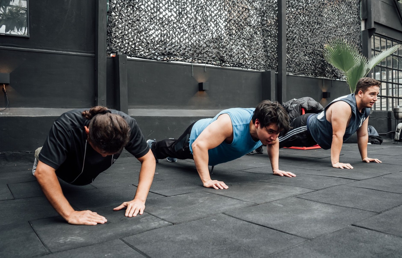 M-SLC Army Body Composition Program (ABCP) / Noncommissioned Officer Professional Development System (NCOPD)