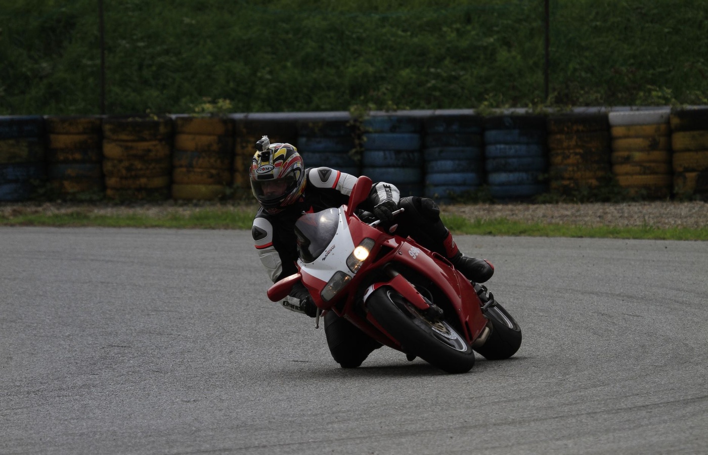 MotorSport New Zealand (MSNZ) C Grade License