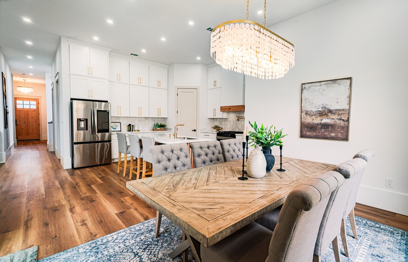 Mississippi Residential Builders License