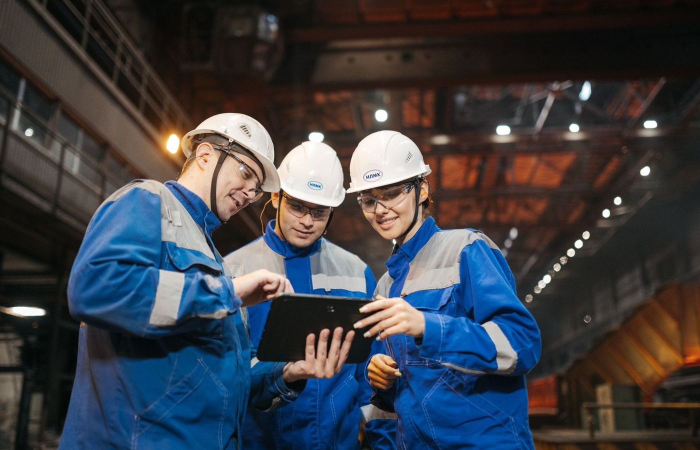 Manufacturing Skill Standards Council (MSSC) Safety Assessment
