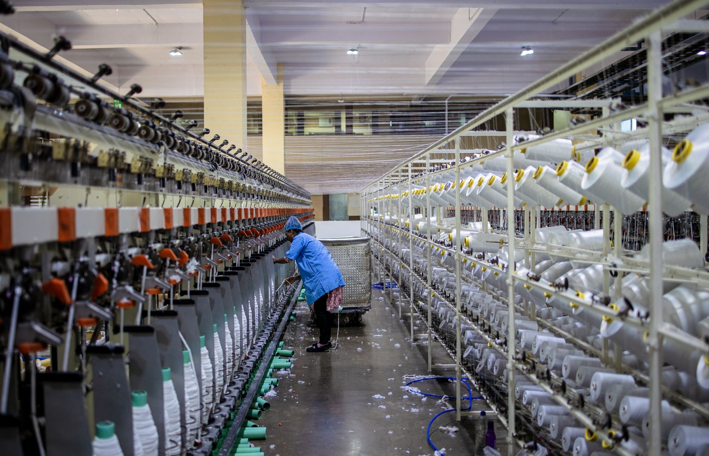 MSSC Manufacturing Processes and Production