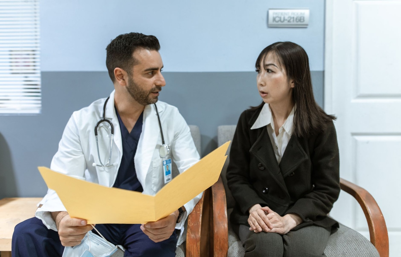 MSU College of Osteopathic Medicine (COM) Interview