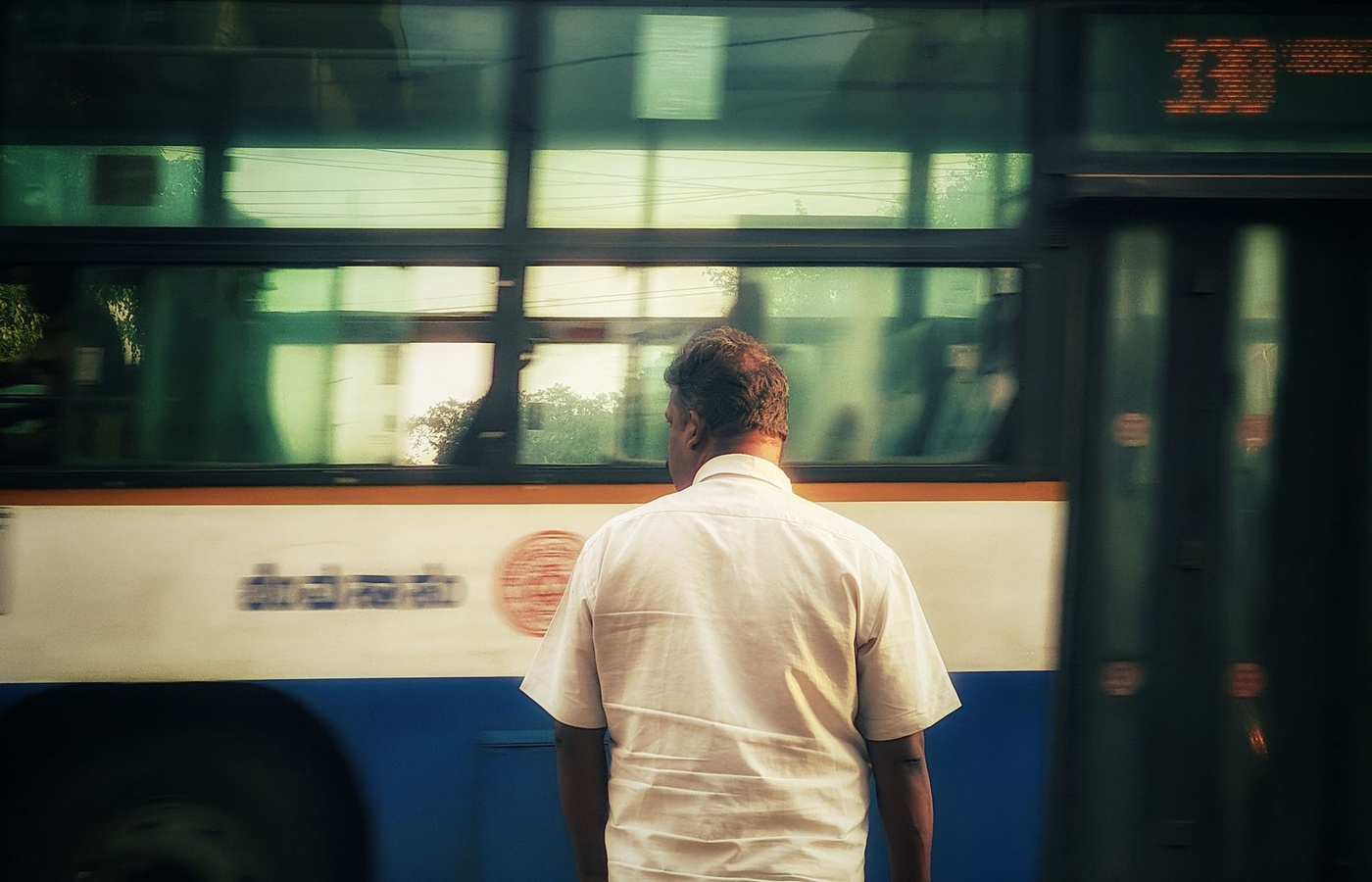 MTA Surface Line Dispatcher (SLD)