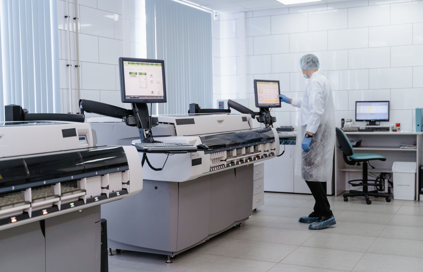 Medical Technology (MT) Laws