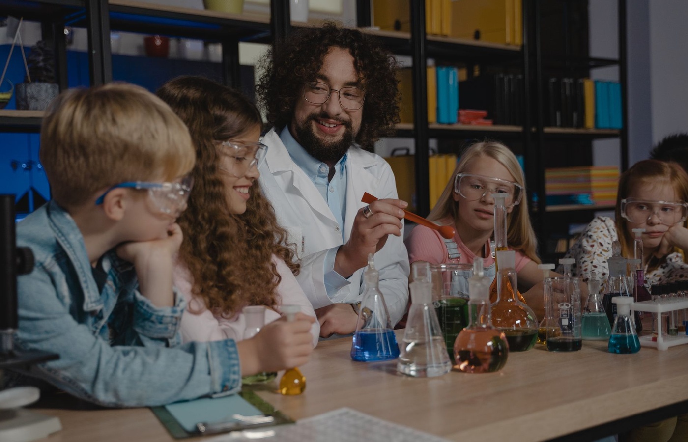 MTTC Integrated Science (Secondary) (094)