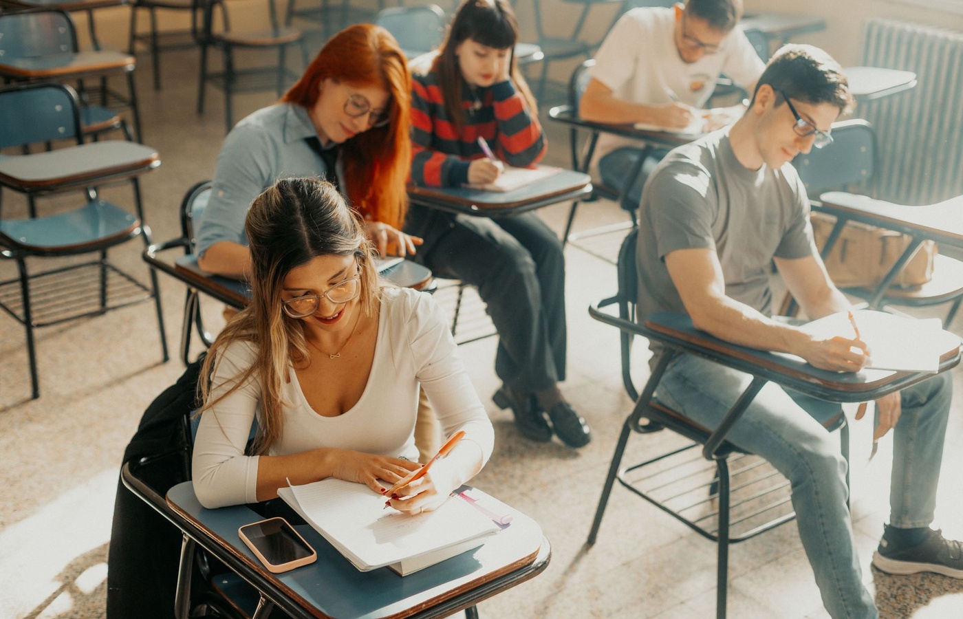 Examzify course visual