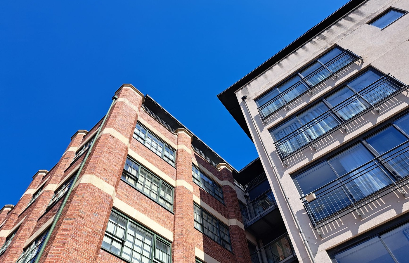 Multi Family Building Operator
