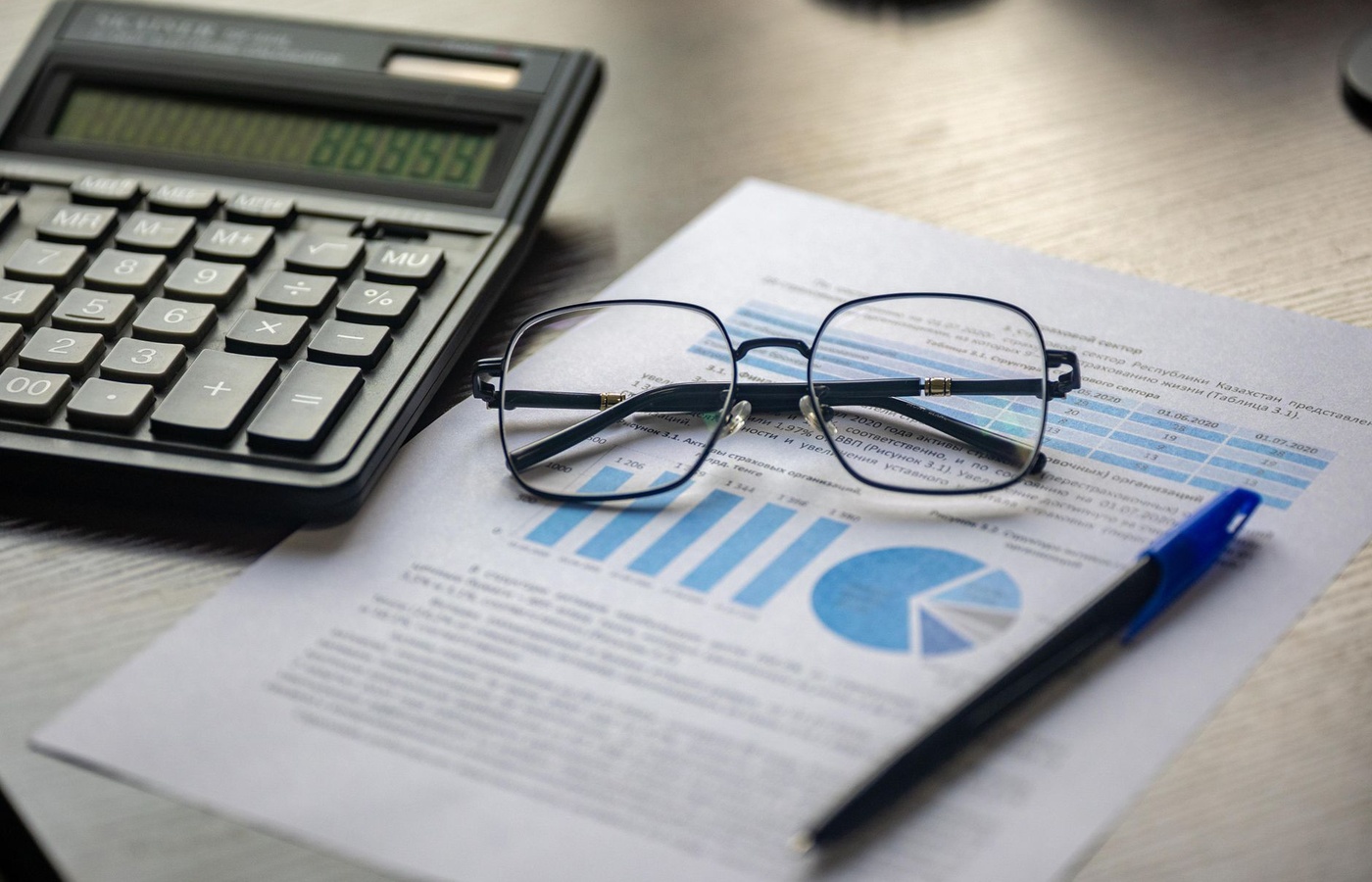 Municipal Budget Process