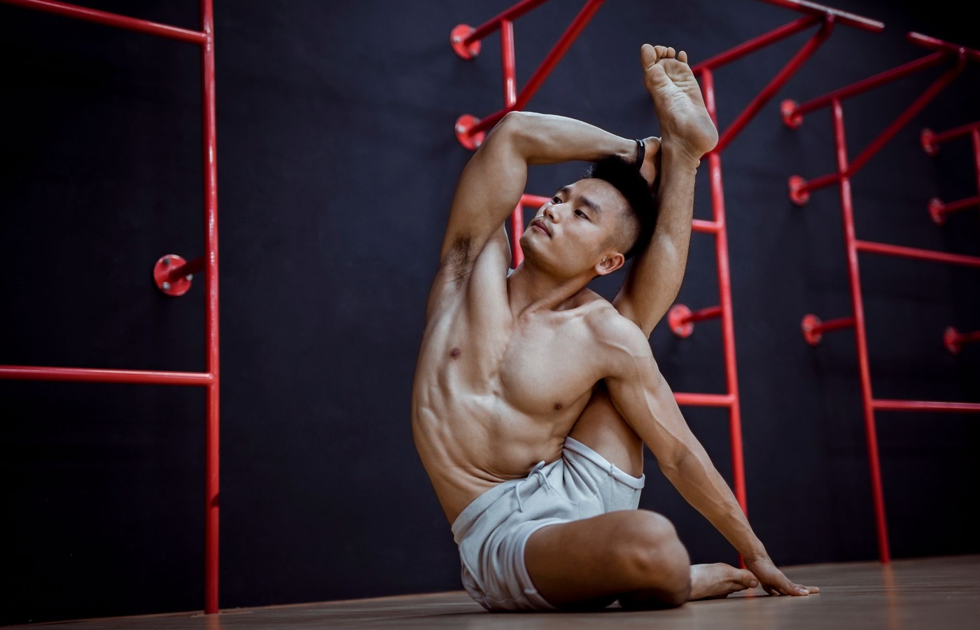 Muscle Actions and Functions – Anatomy and Movement