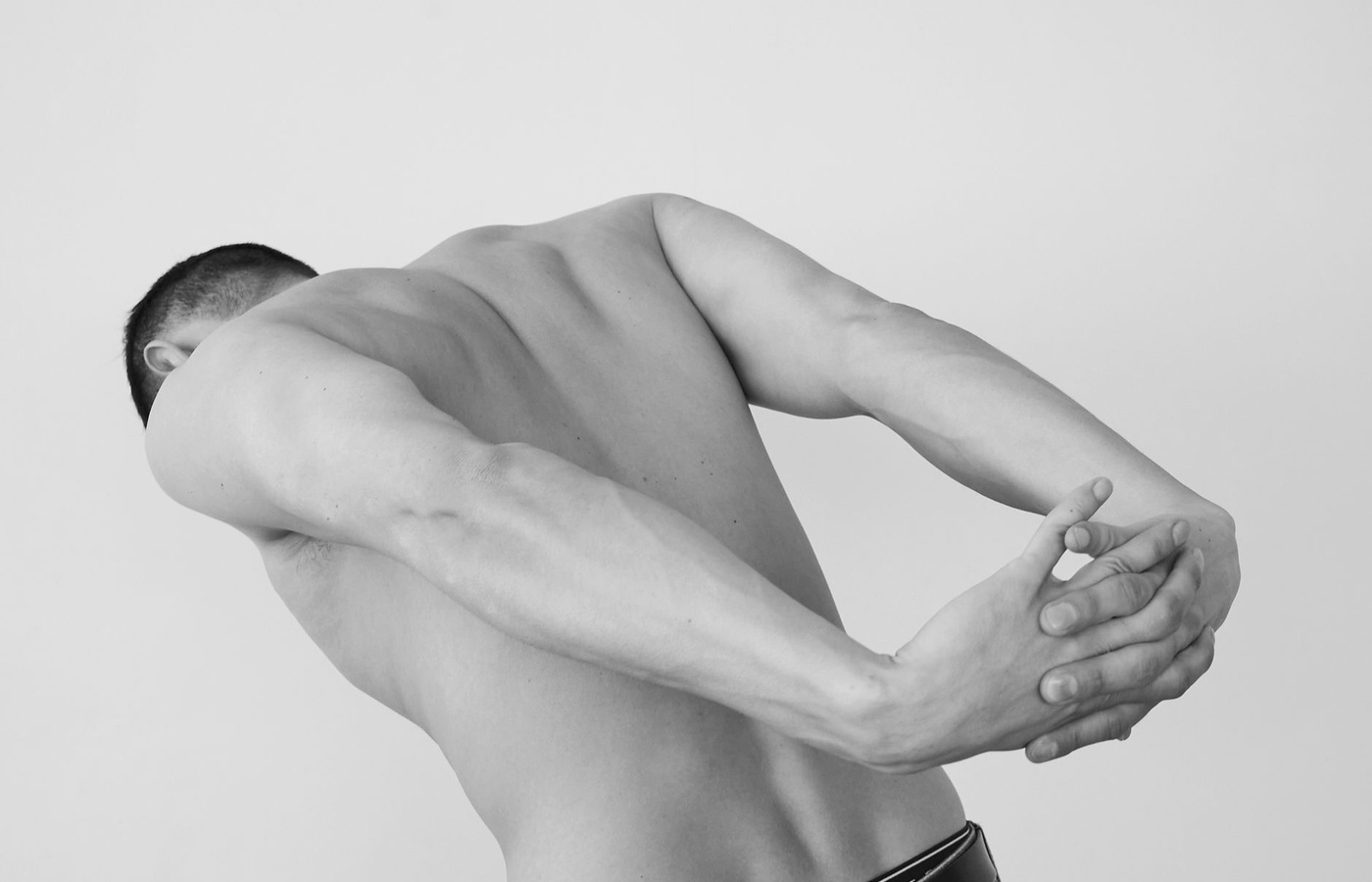 Muscle Manual