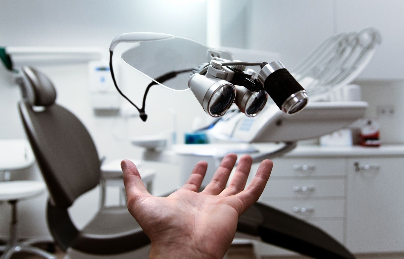 Muscles, Movements, and Occlusion in Dentistry