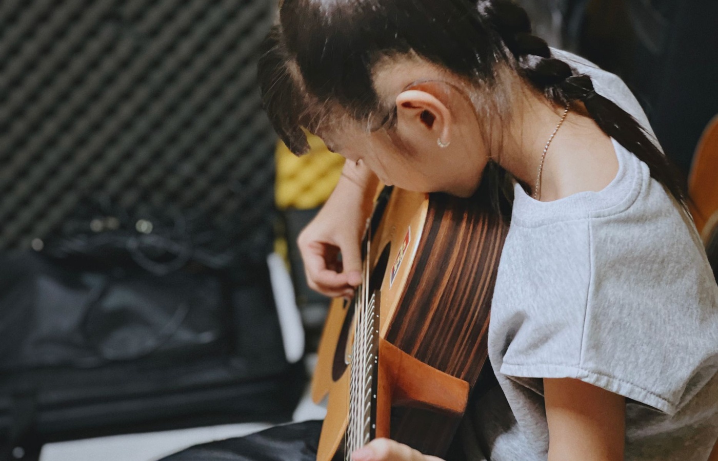 Music Appreciation