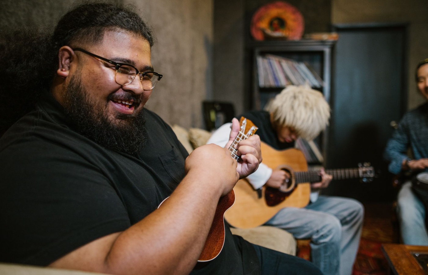Music Therapy Board Certification (MT-BC)