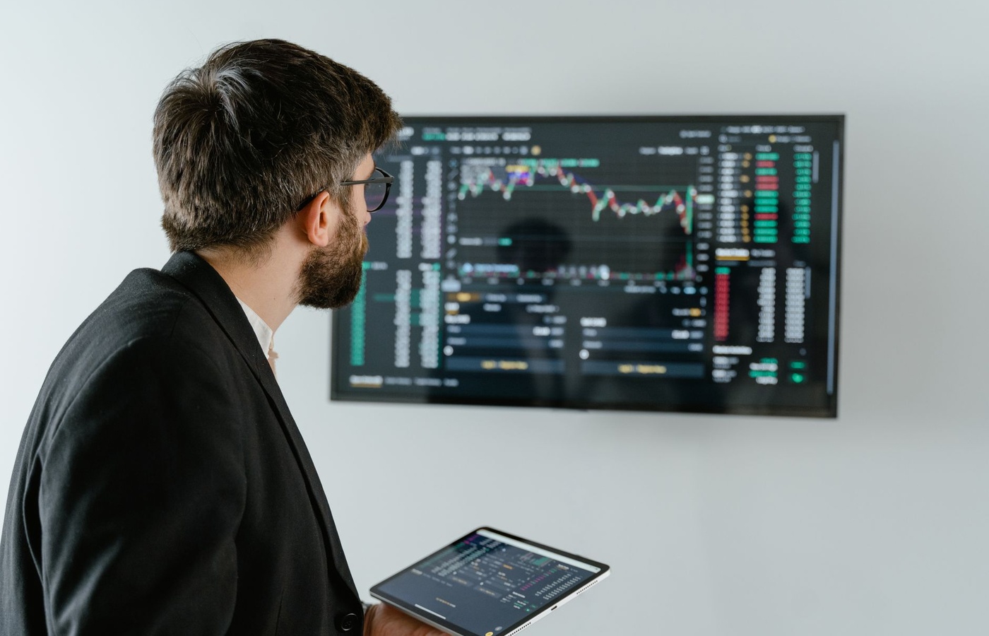Multivariate Data Analysis (MVDA)