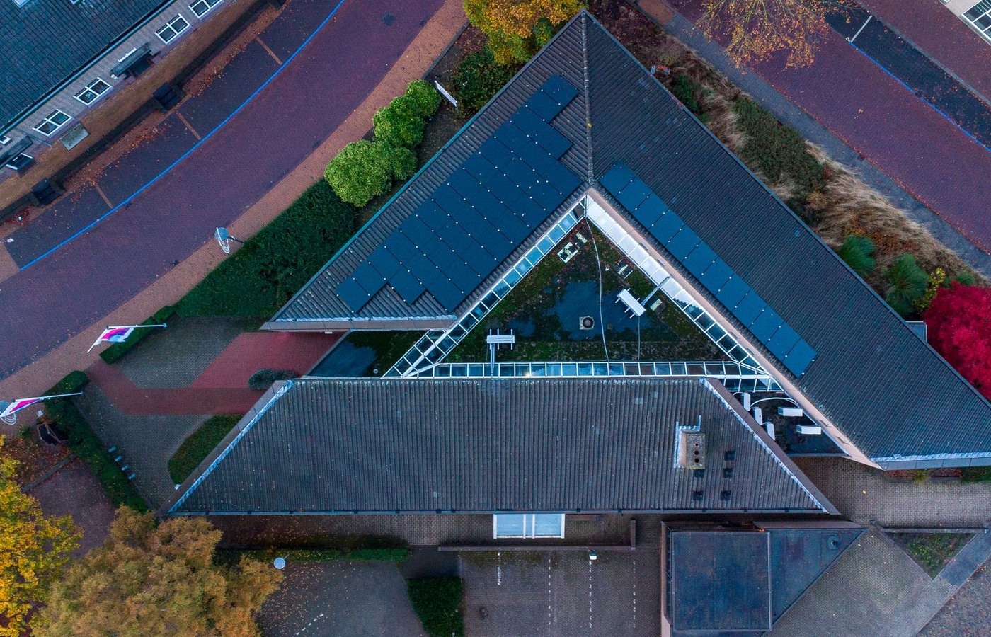 NABCEP PV Associate (PVA)