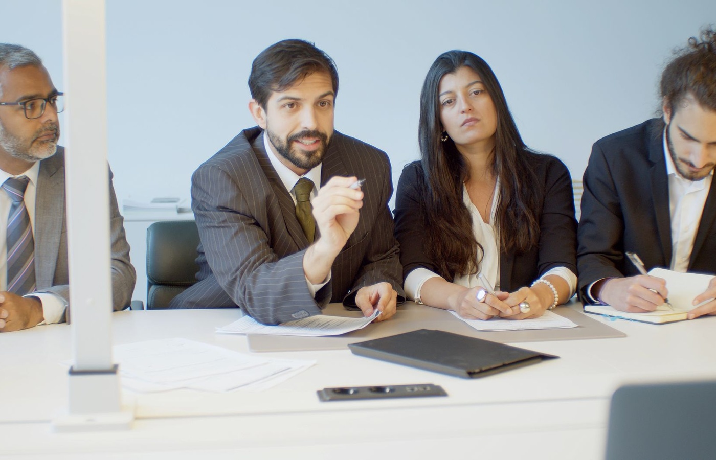 NACD Certification