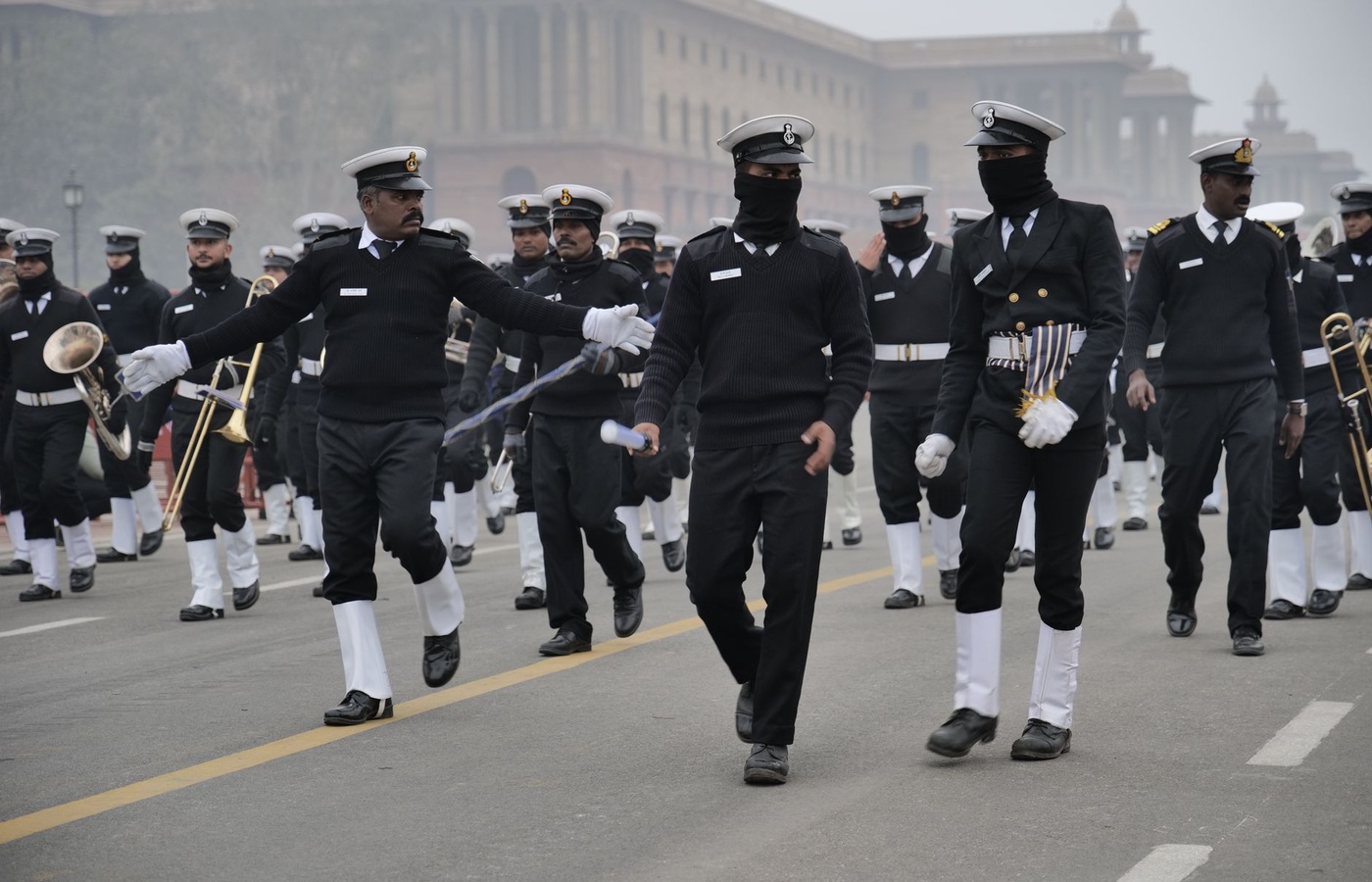 Navy Recruiting Leadership and Management Manual (RLMM)