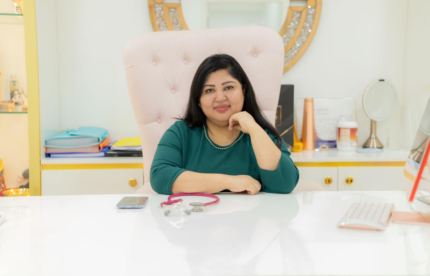 NAHPUSA National Medical Assistant (MA)