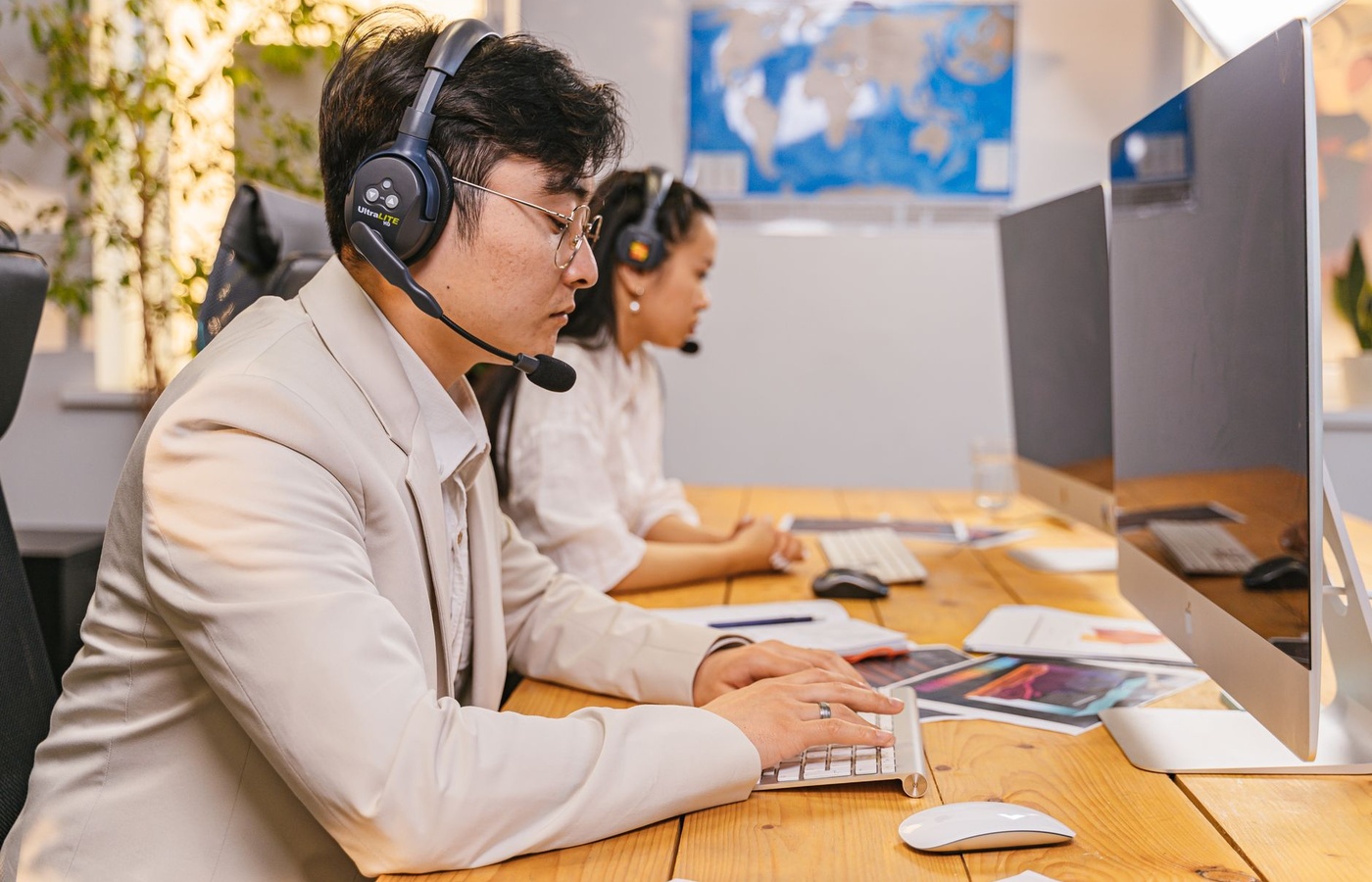 National Association of Medical Transcription & Support (NAMTS) Board
