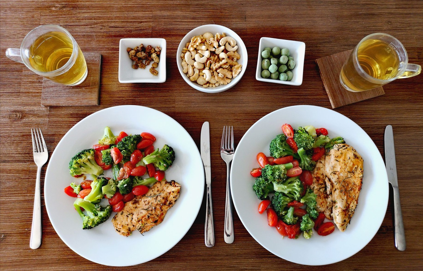 NANP Board Domain I – Food and Nutrition