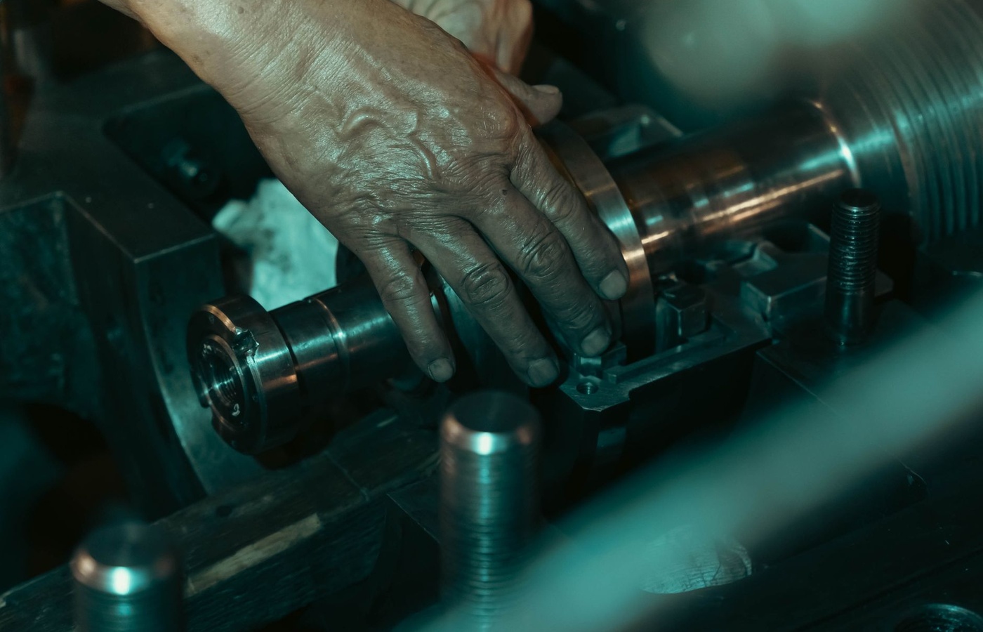 NANTeL Mechanical Engineering Certification