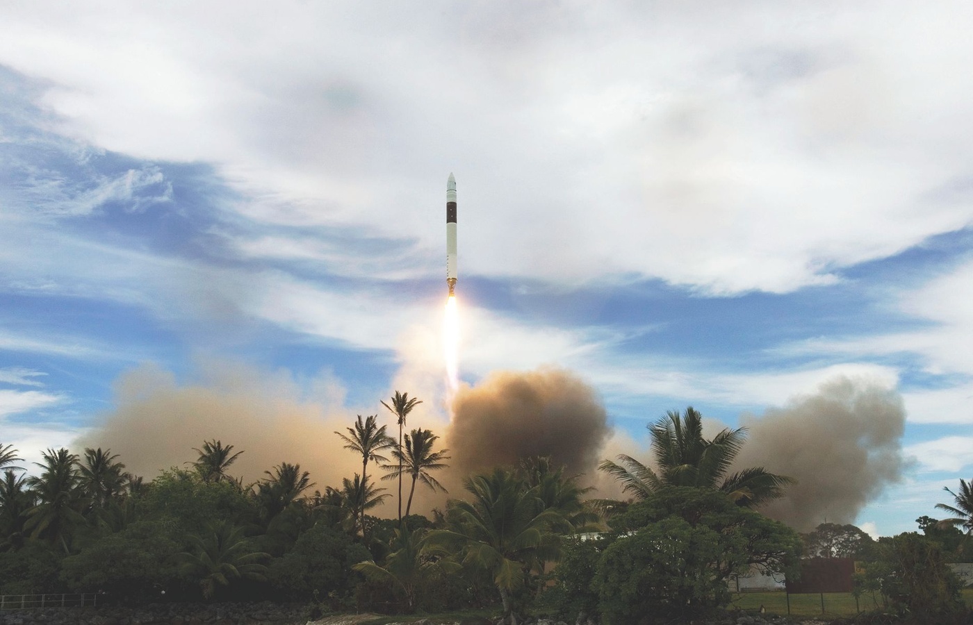 National Association of Rocketry (NAR) Level 2