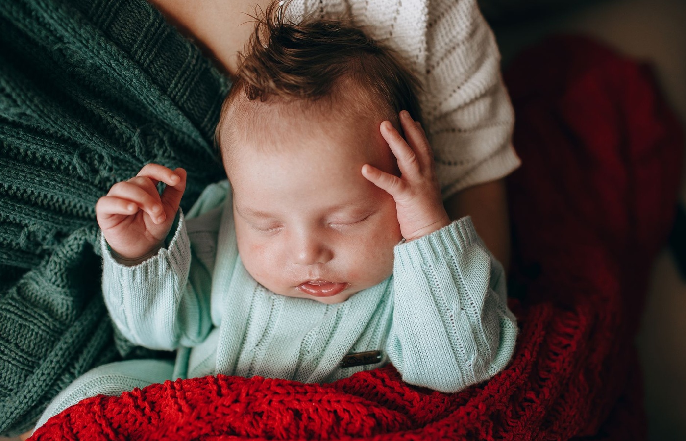NARM Certified Professional Midwife (CPM)