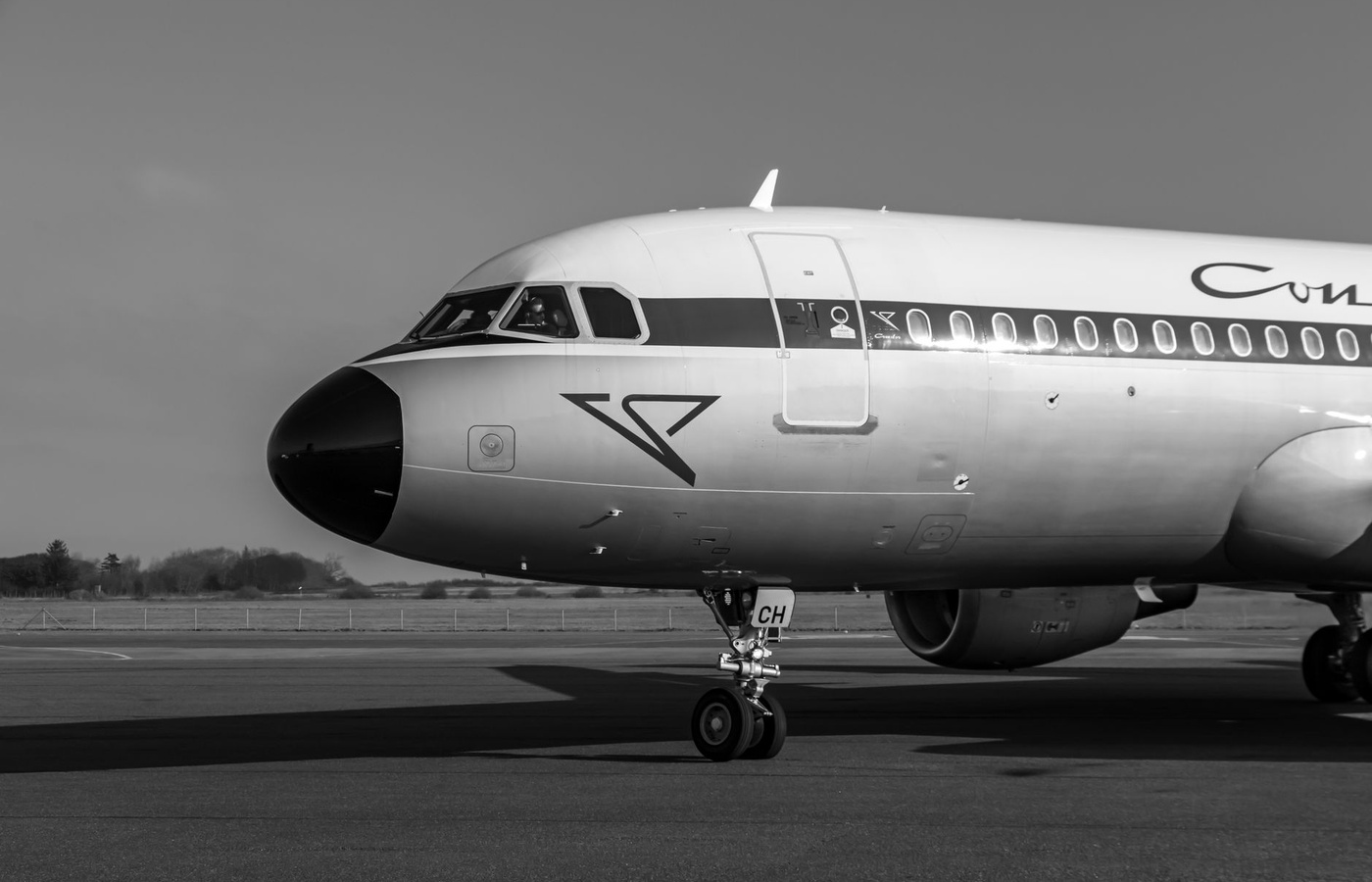 Narrowbody