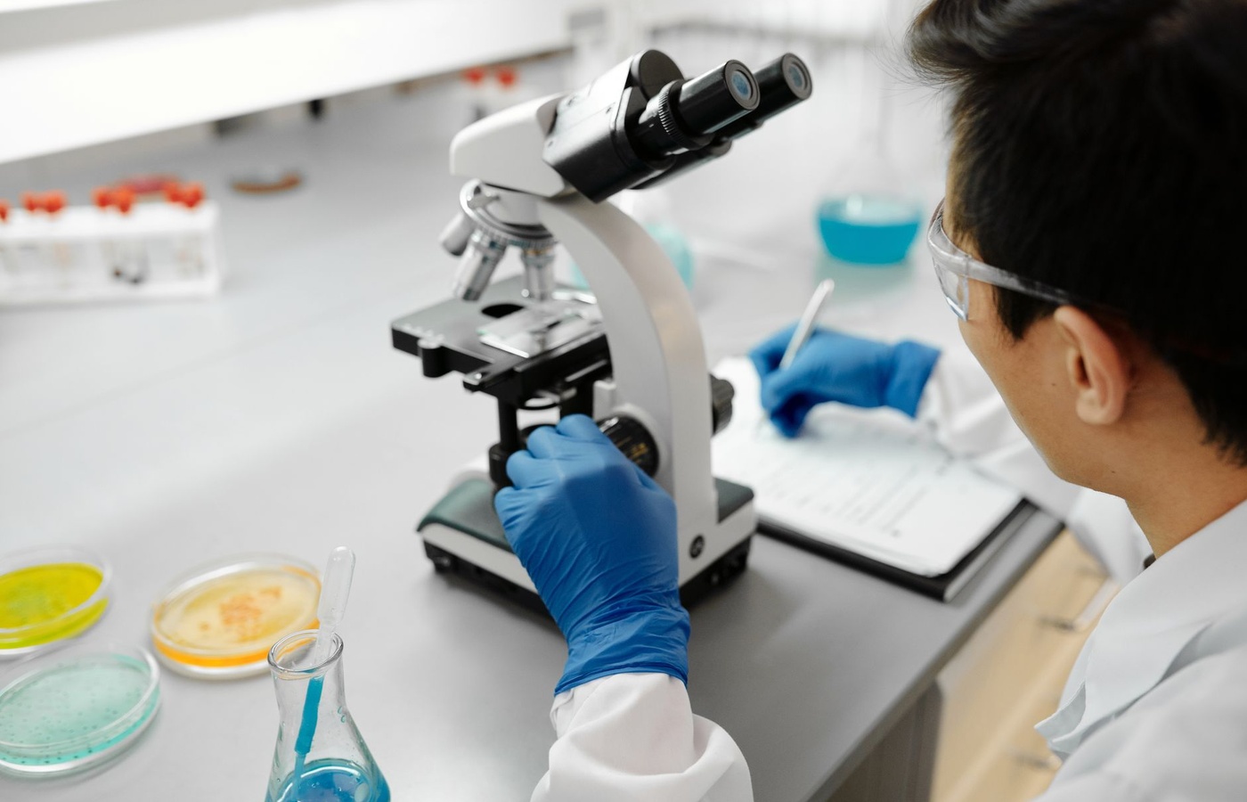 Natural Science 2 (NAS 2) Challenge