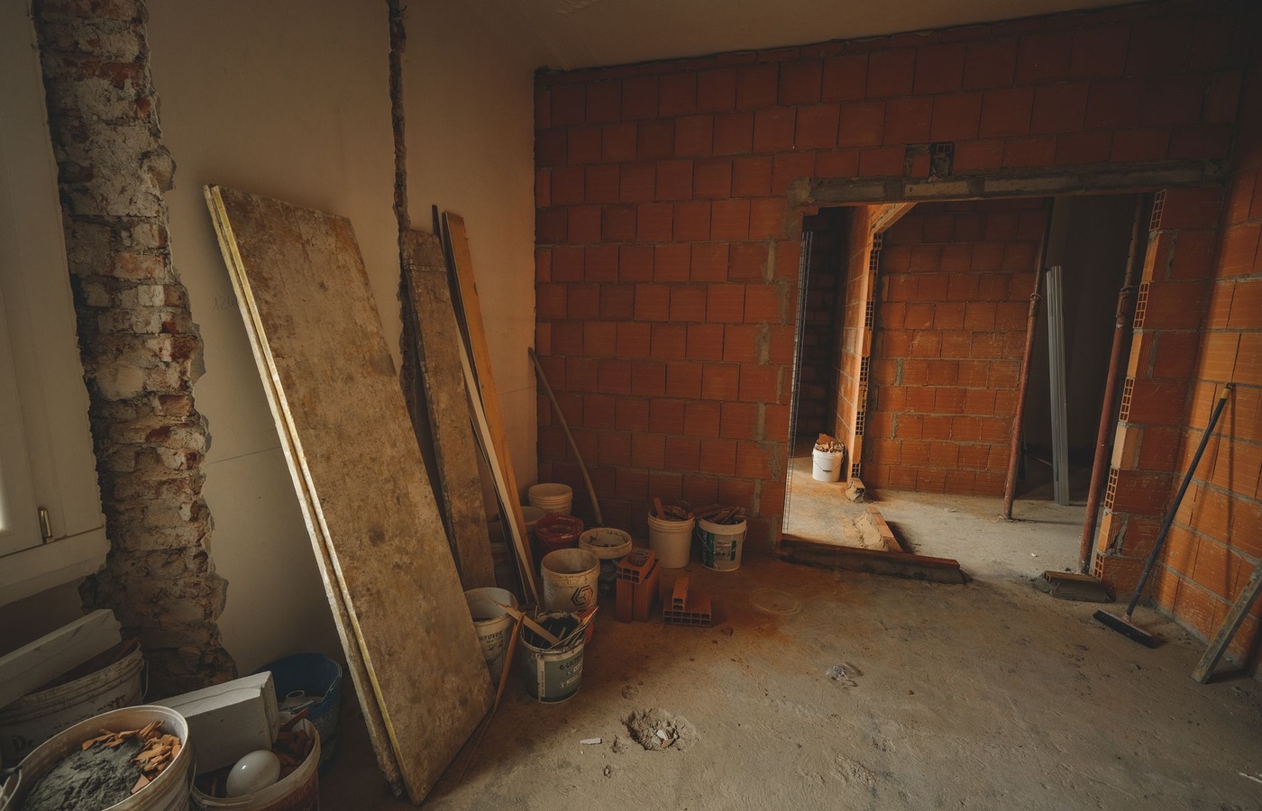 NASCLA Commercial Construction