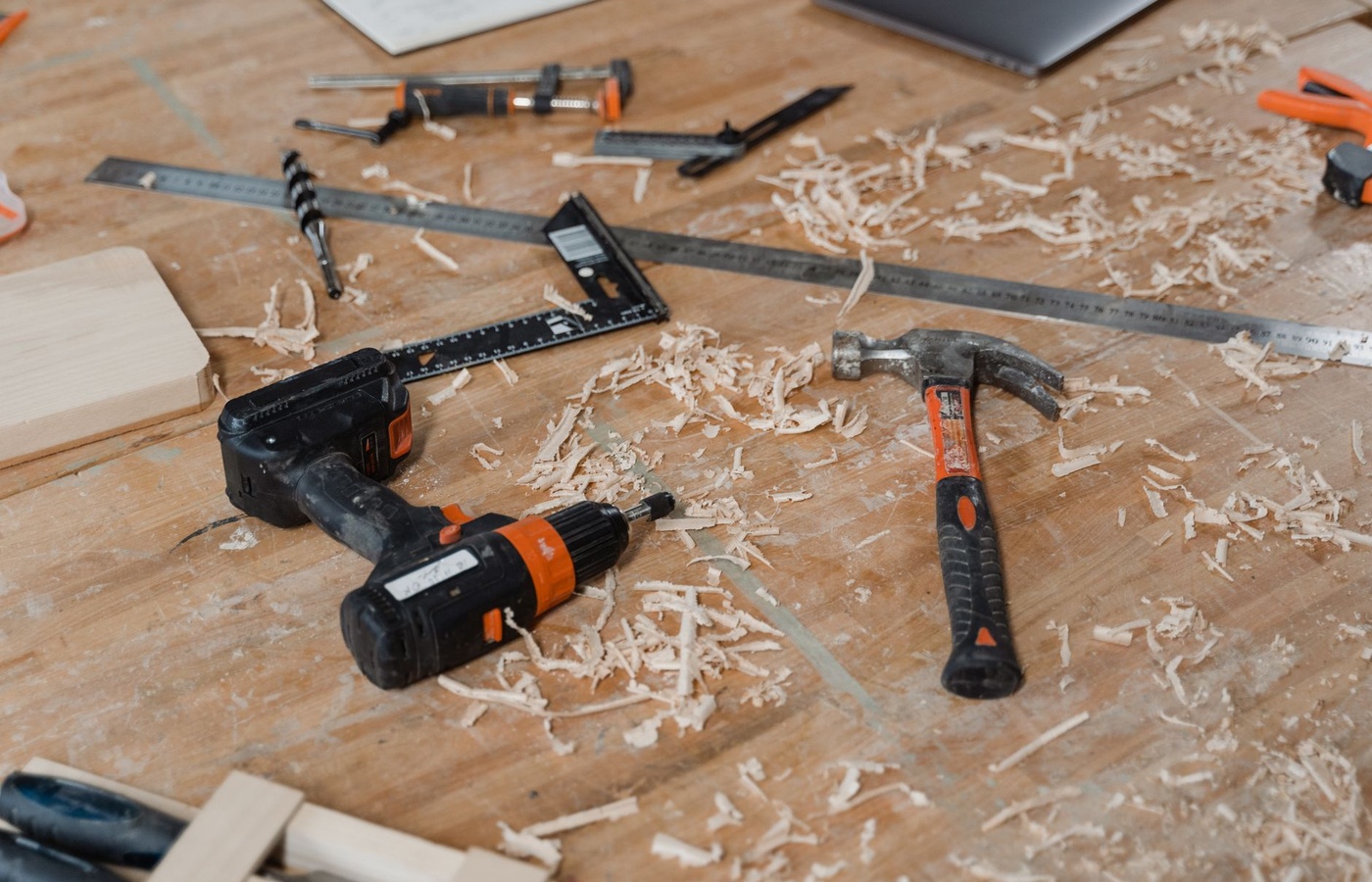 NASCLA Home Improvement Salesperson