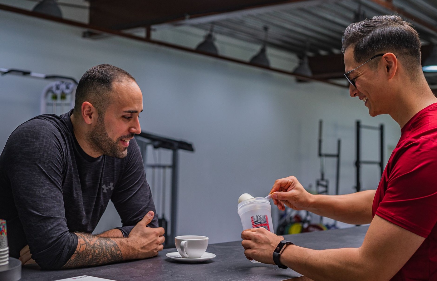 National Academy of Sports Medicine (NASM) Certified Sports Nutrition Coach