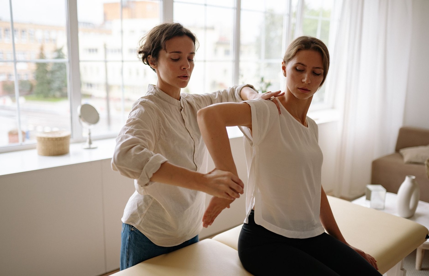 National Academy of Sports Medicine (NASM) Corrective Exercise Specialist (CES)