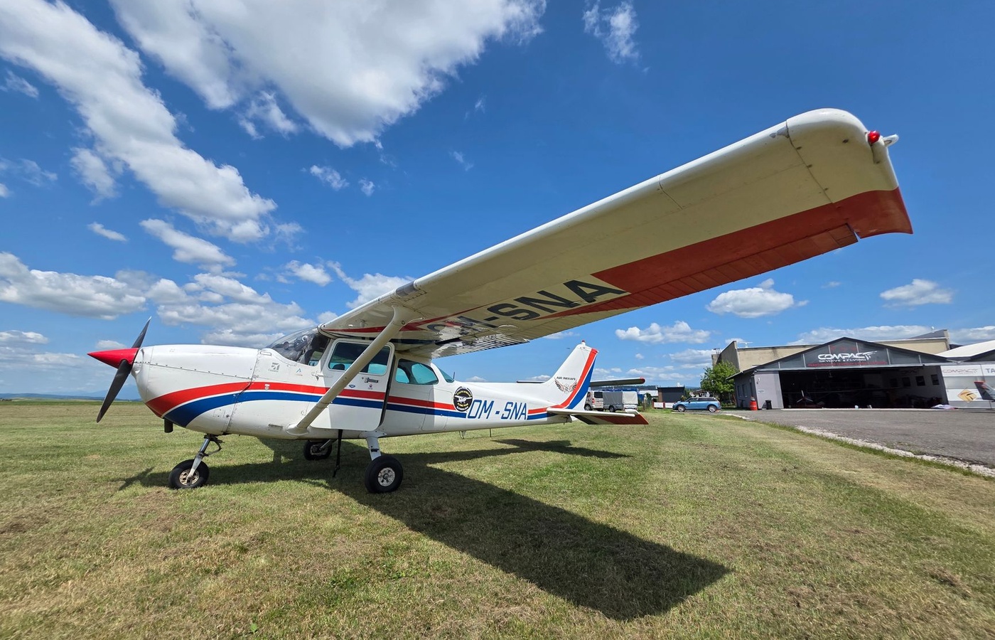 NAS Pensacola Aviation Structural Mechanic (AM) Module 1